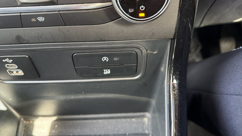 Ford EcoSport 1.0 EcoBoost 125 Active 5dr Petrol Hatchback